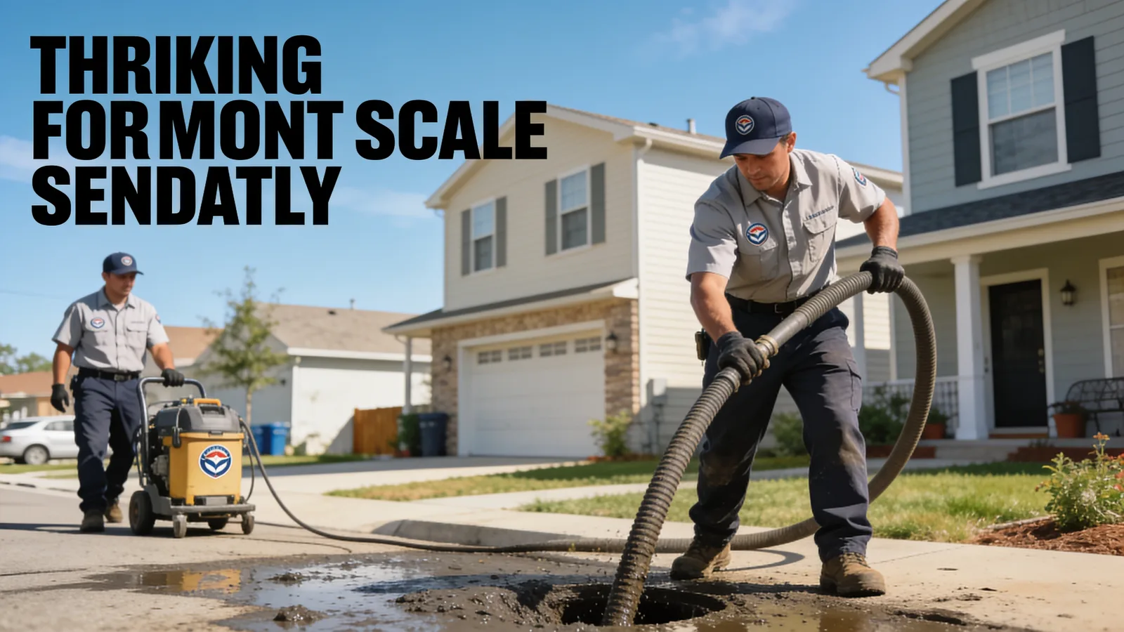 Sewage Cleanup in Tuscola, TX near me